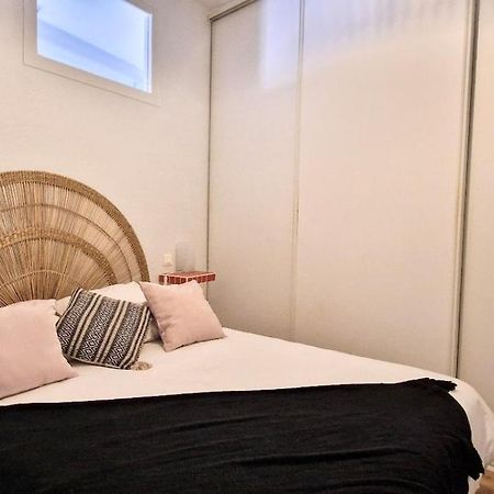 Charmant Appartement Banyuls-sur-Mer Exterior foto