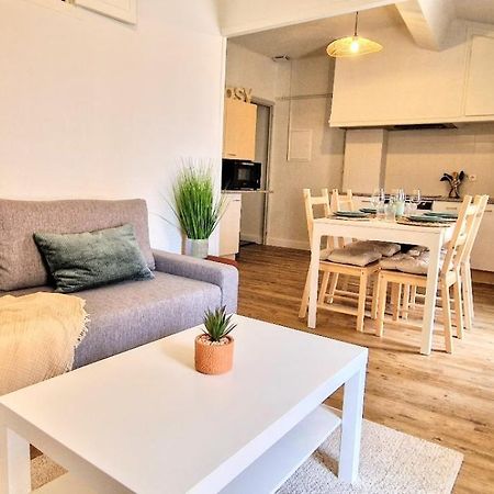 Charmant Appartement Banyuls-sur-Mer Exterior foto