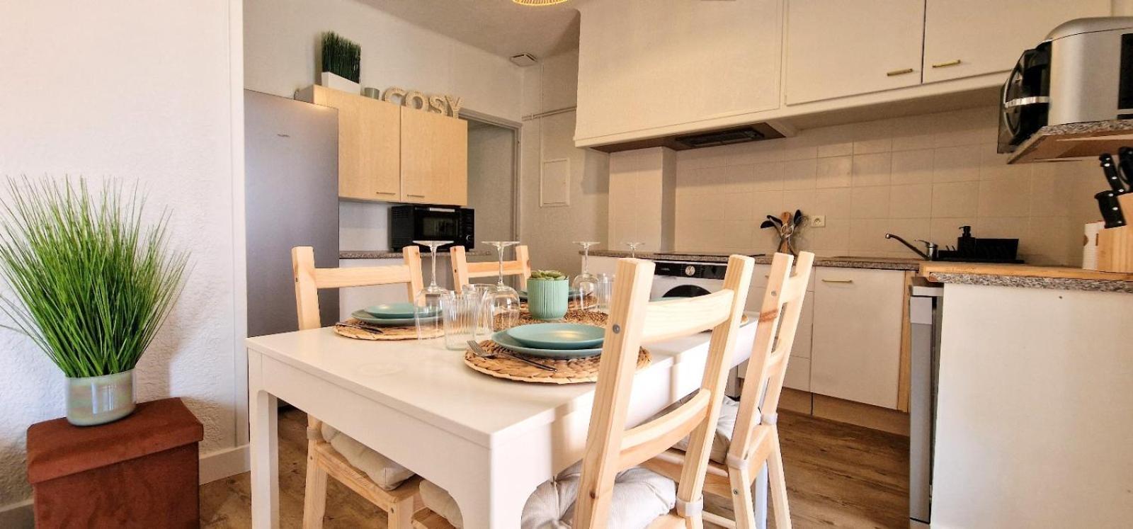 Charmant Appartement Banyuls-sur-Mer Exterior foto